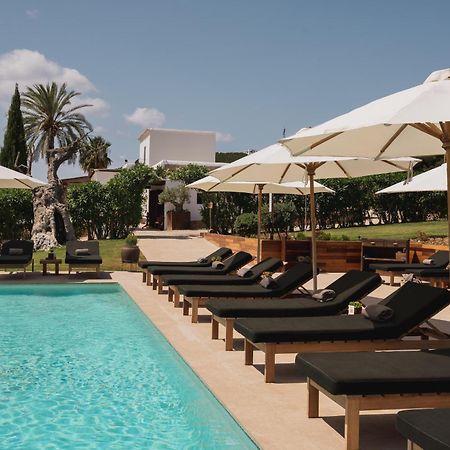 Hotel Casa Maca Ibiza Exterior foto