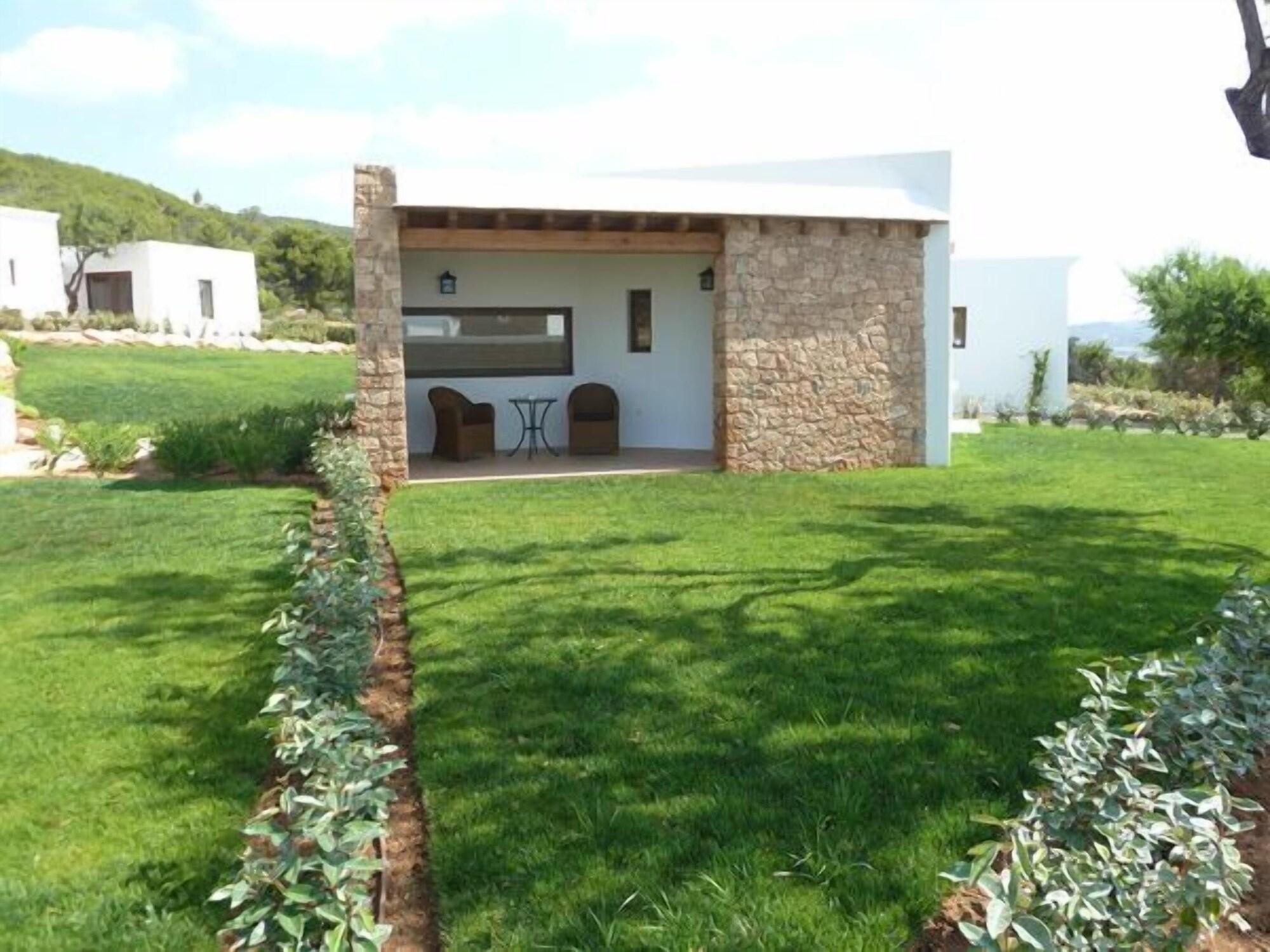 Hotel Casa Maca Ibiza Exterior foto