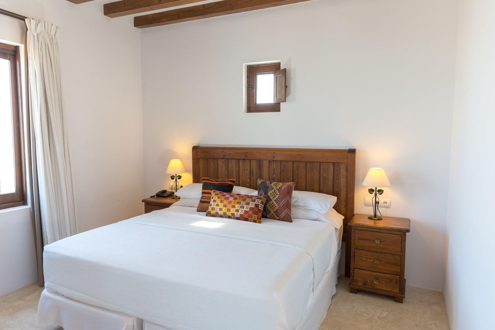 Hotel Casa Maca Ibiza Exterior foto