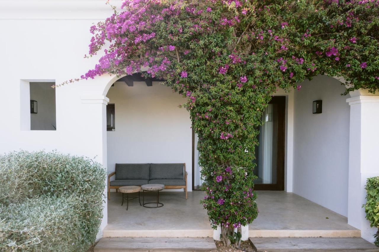 Hotel Casa Maca Ibiza Exterior foto