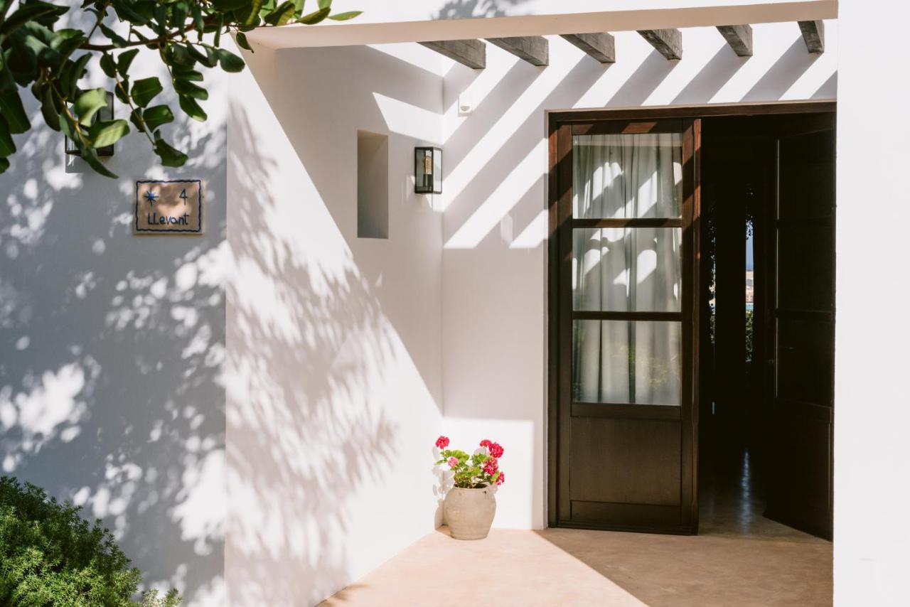 Hotel Casa Maca Ibiza Exterior foto