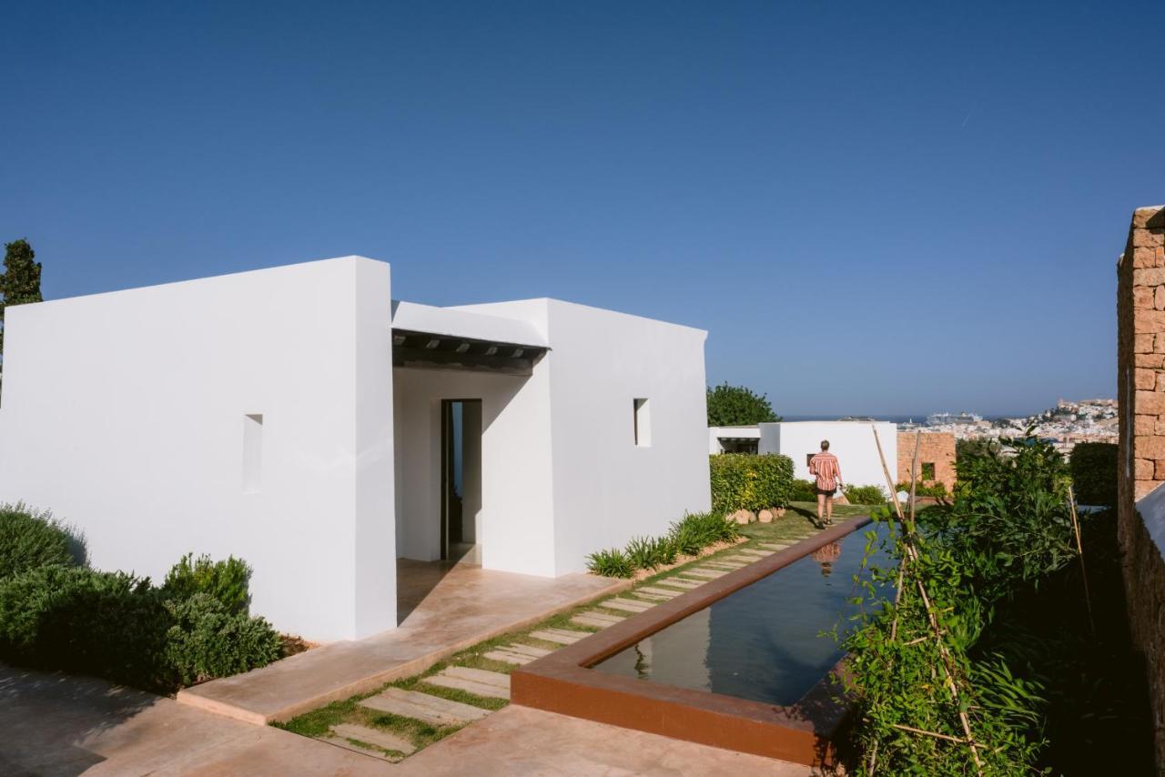 Hotel Casa Maca Ibiza Exterior foto