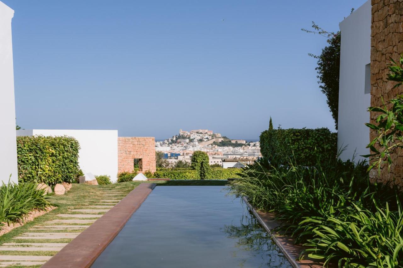 Hotel Casa Maca Ibiza Exterior foto