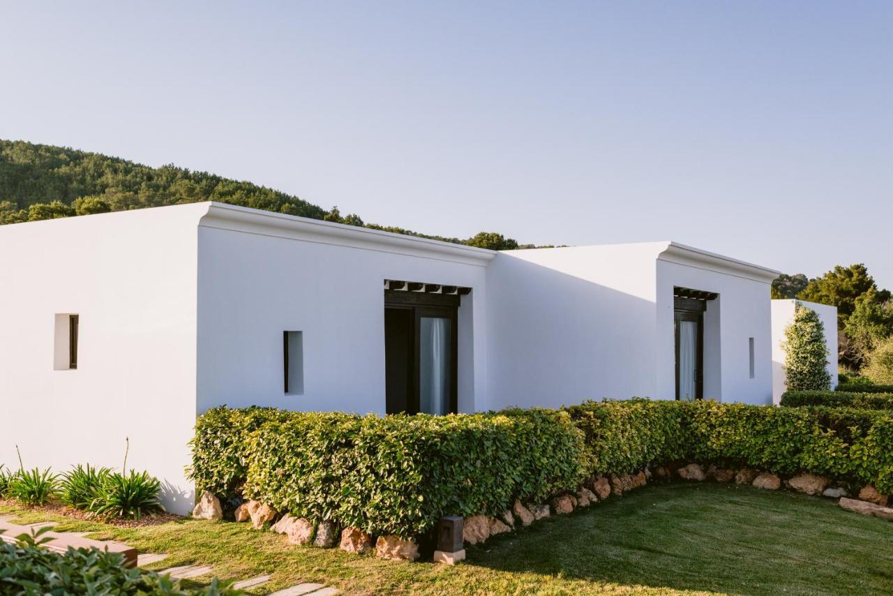 Hotel Casa Maca Ibiza Exterior foto