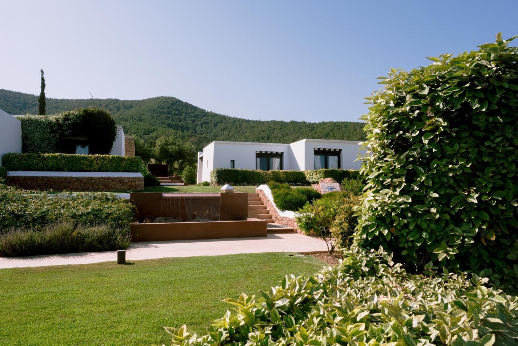 Hotel Casa Maca Ibiza Exterior foto