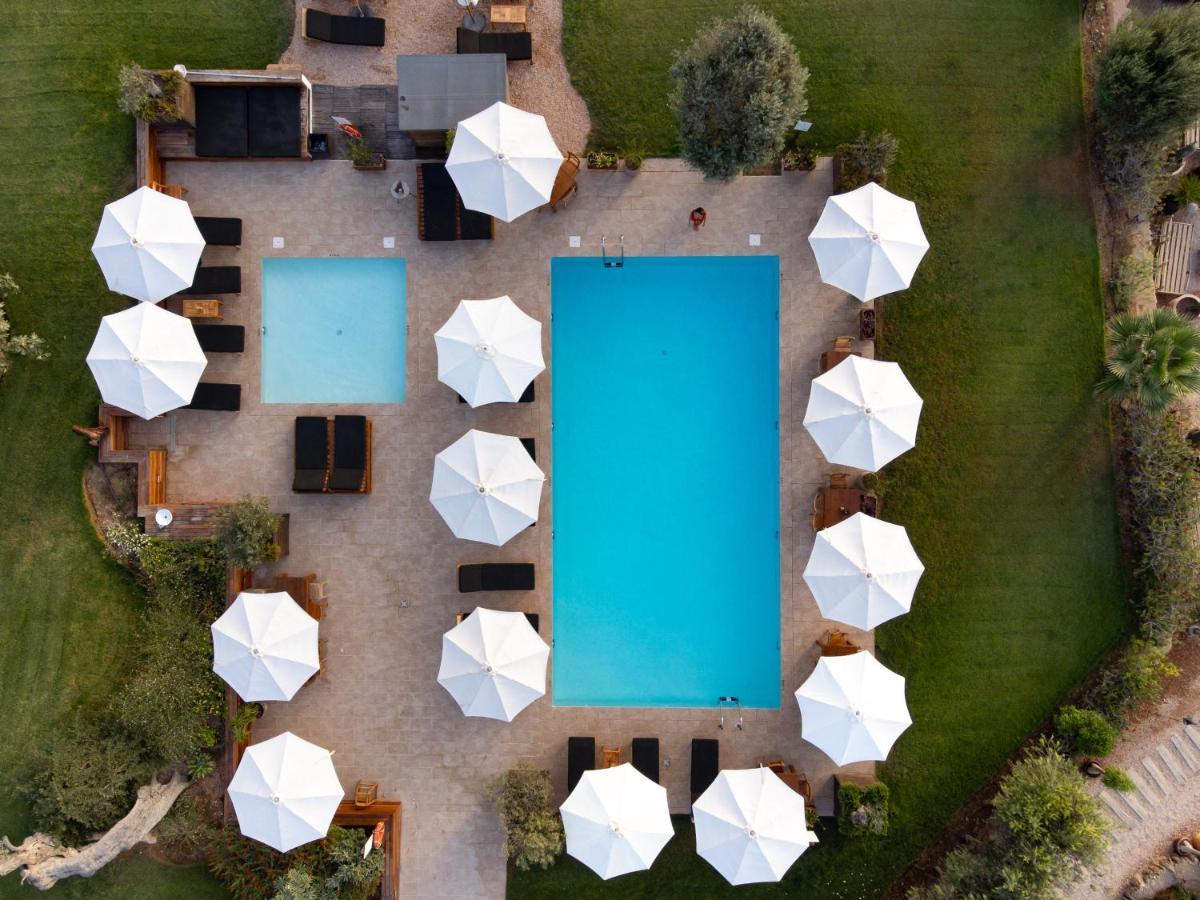 Hotel Casa Maca Ibiza Exterior foto