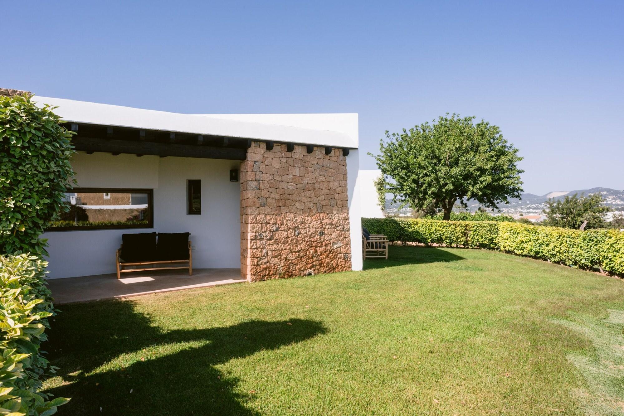 Hotel Casa Maca Ibiza Exterior foto