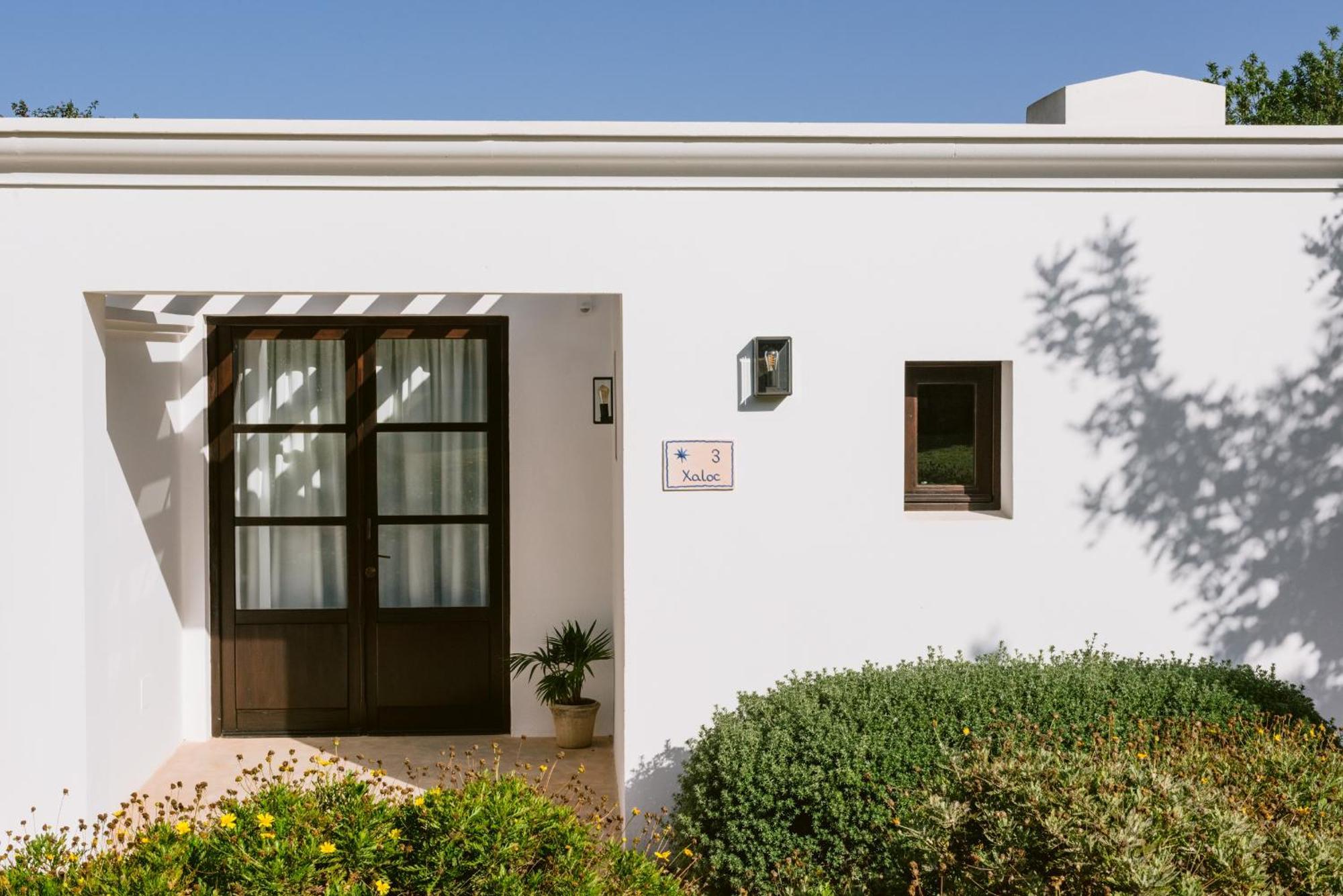 Hotel Casa Maca Ibiza Exterior foto