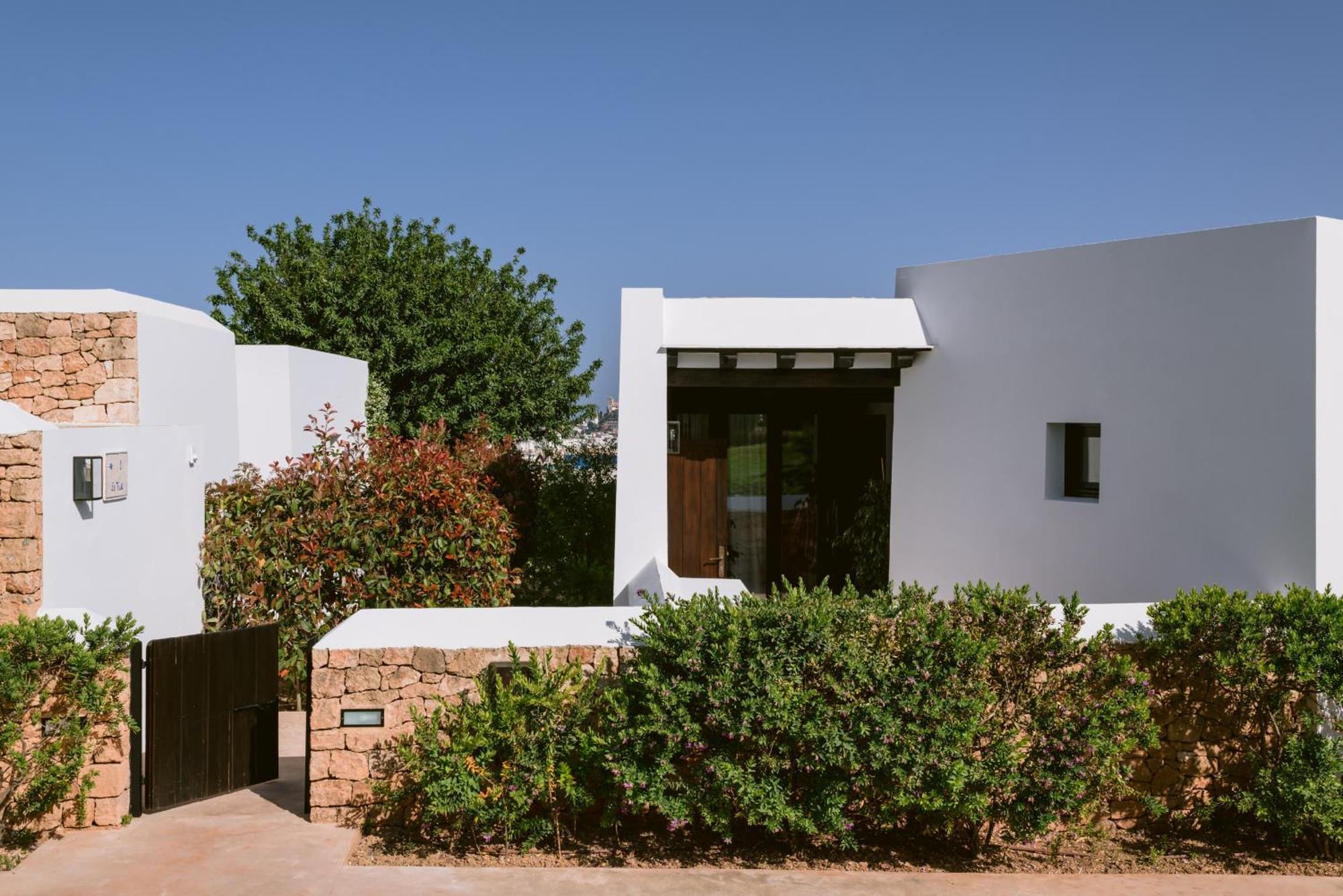 Hotel Casa Maca Ibiza Exterior foto