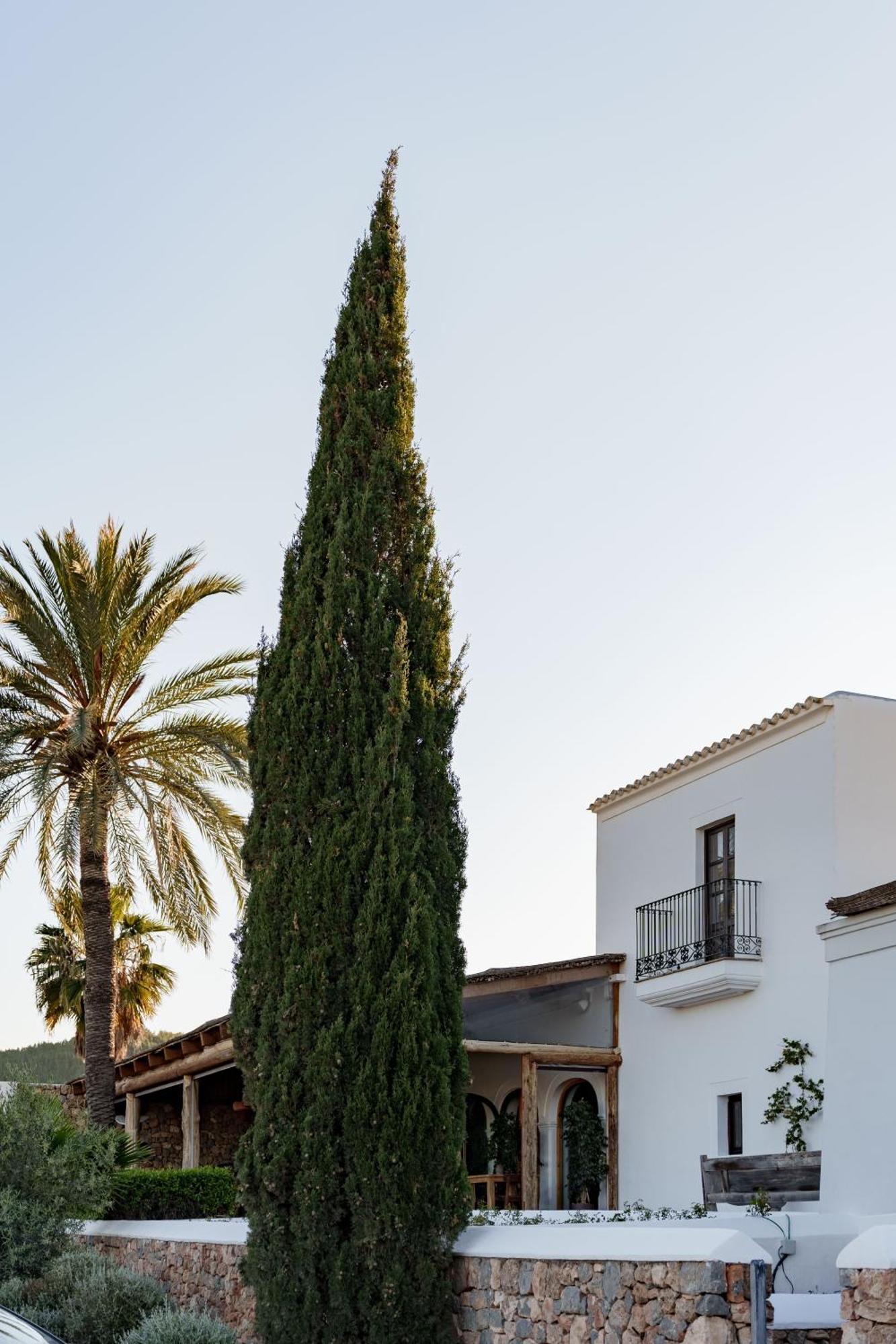 Hotel Casa Maca Ibiza Exterior foto