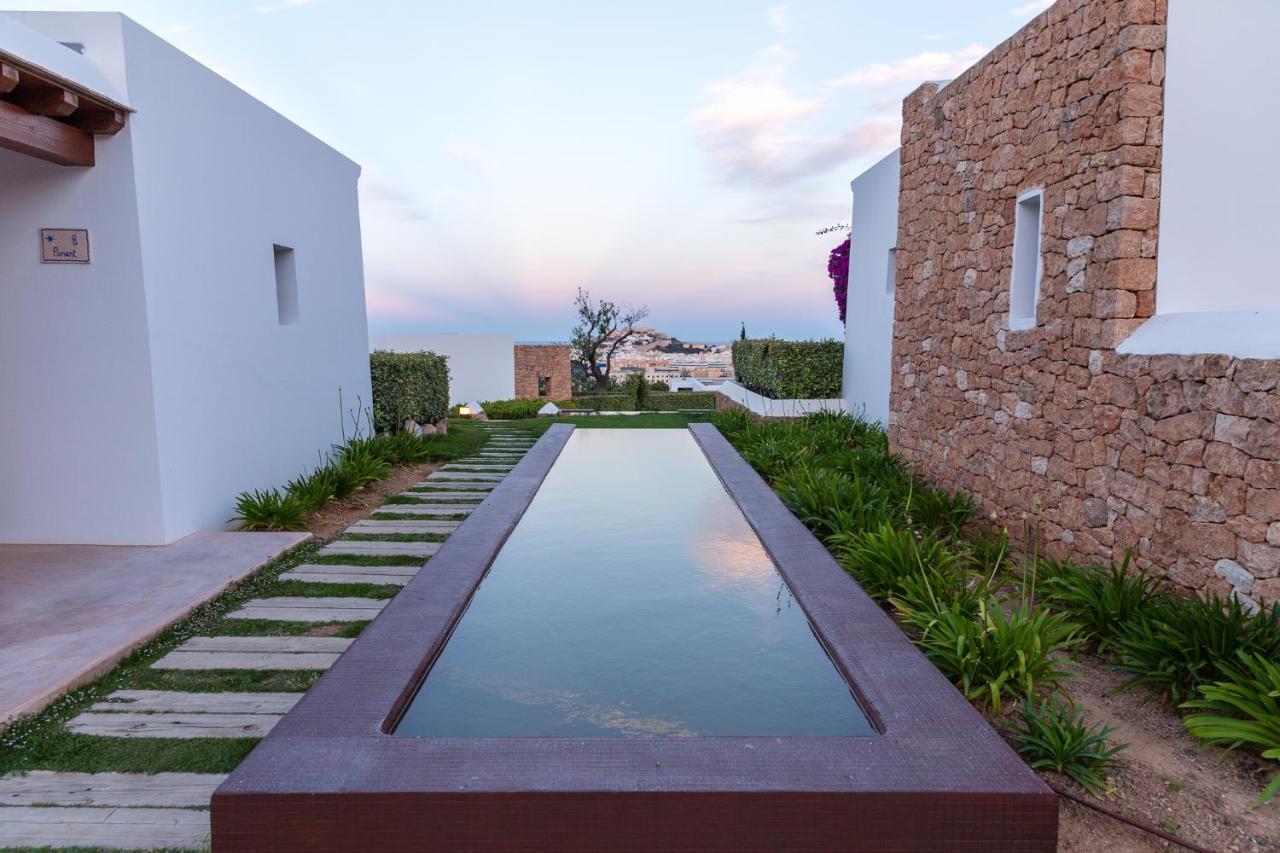 Hotel Casa Maca Ibiza Exterior foto